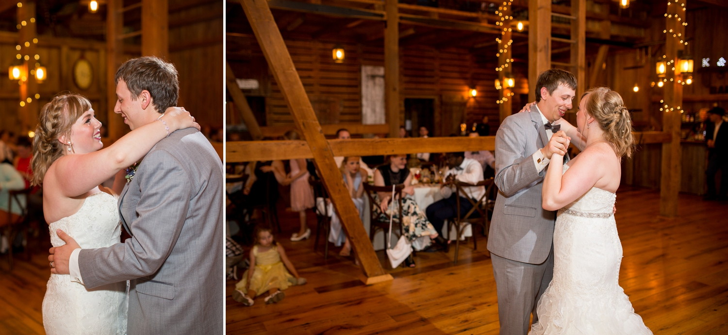 ironstone ranch elizabethtown pa wedding